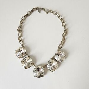 Vintage Express Statement Necklace